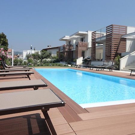 Bio Suites Pacinotti 바르돌리노 외부 사진