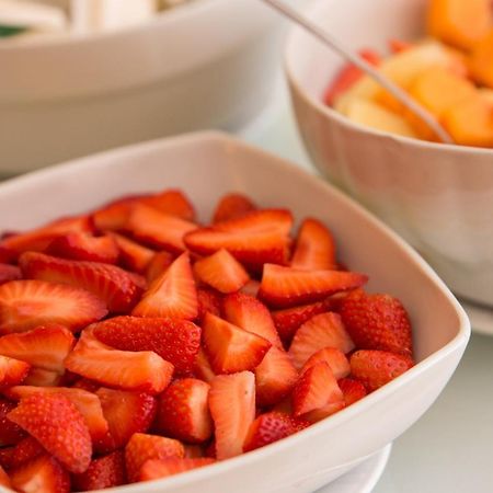 Bio Suites Pacinotti 바르돌리노 외부 사진