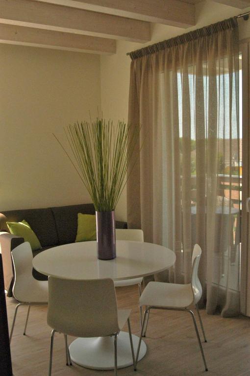 Bio Suites Pacinotti 바르돌리노 외부 사진