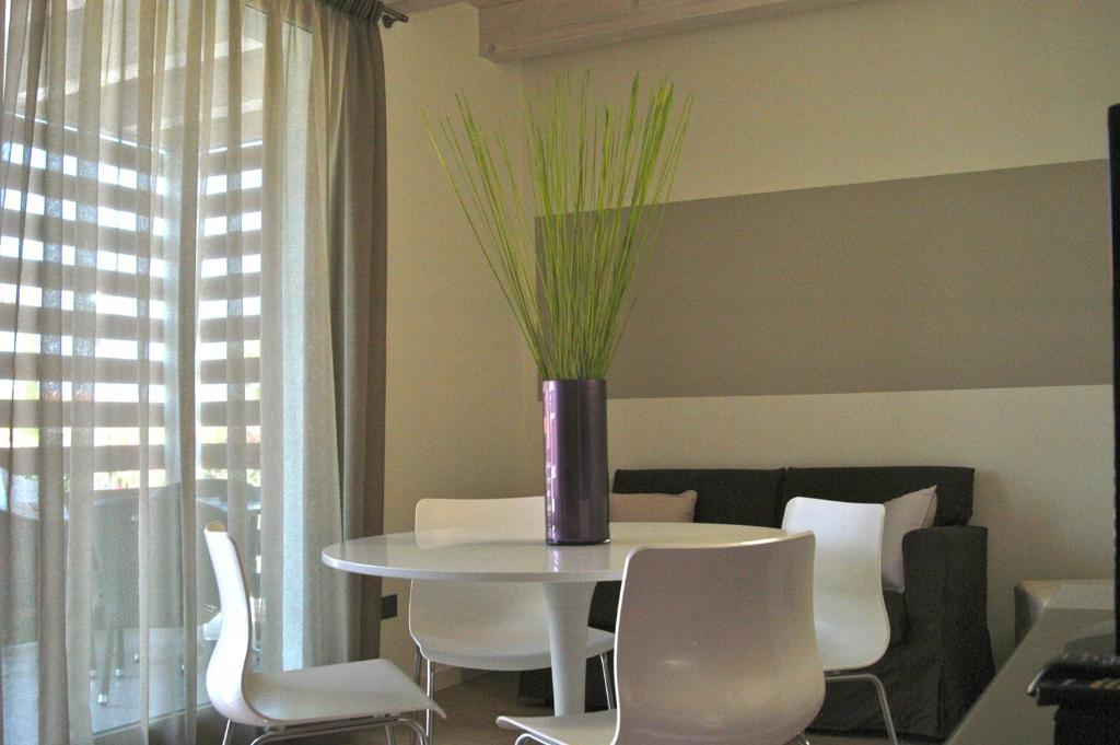 Bio Suites Pacinotti 바르돌리노 외부 사진