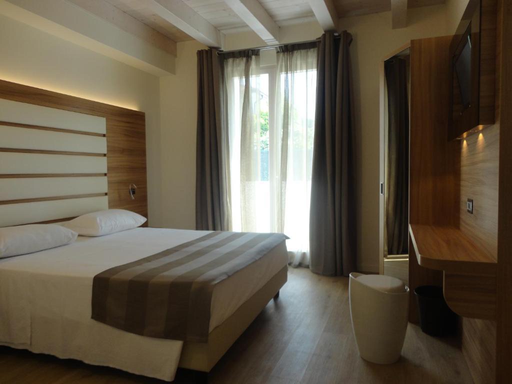 Bio Suites Pacinotti 바르돌리노 외부 사진