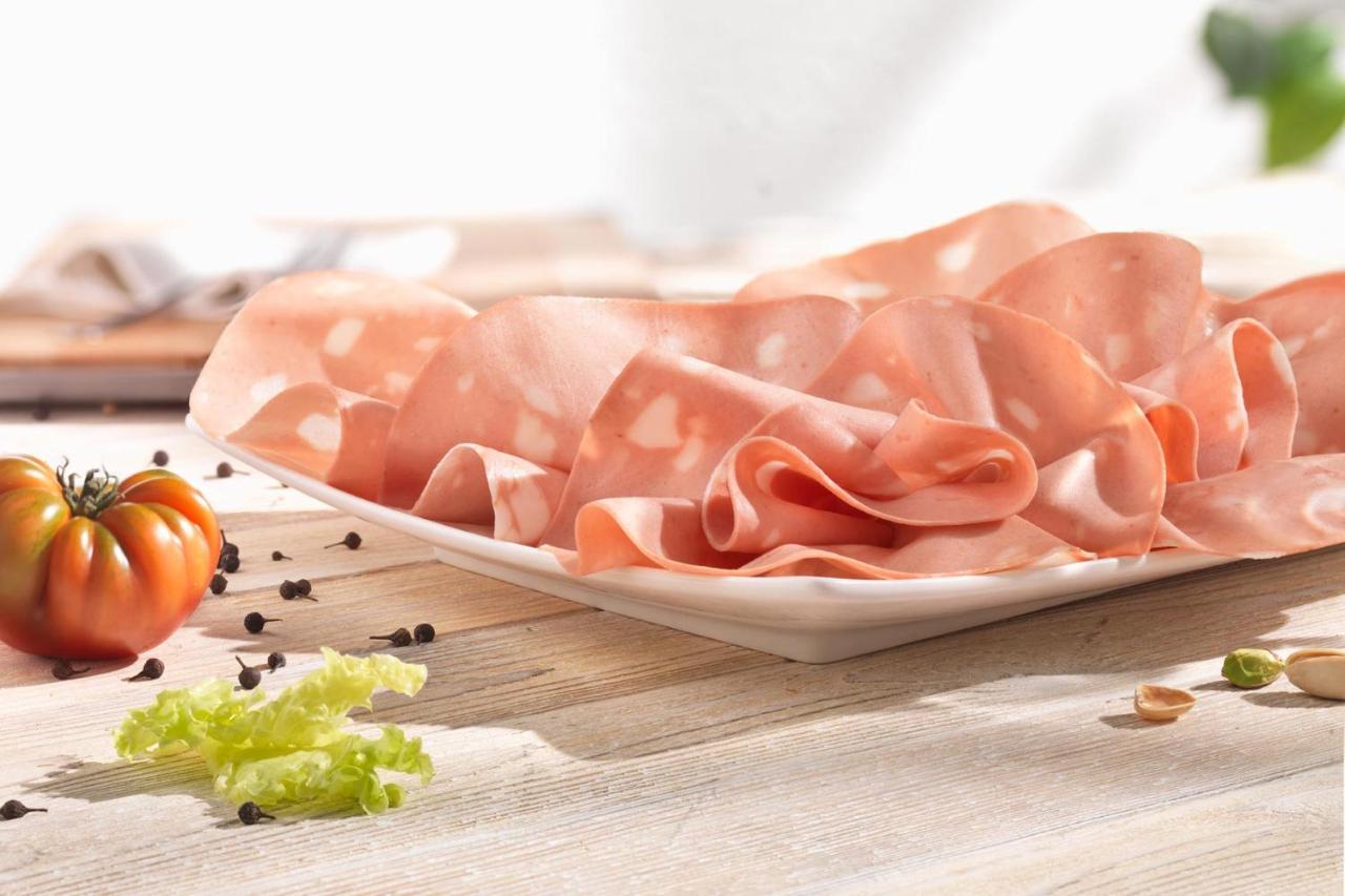 Bio Suites Pacinotti 바르돌리노 외부 사진